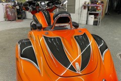 Custom Shop