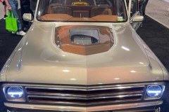 Custom Shop Car