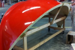 Hood Manufacturing